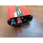 Инвертор (преобразователь) 12V-220V 3000W